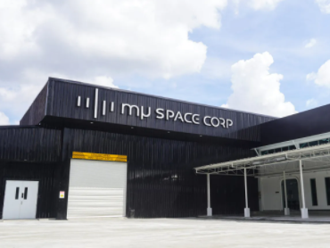 MU Space
