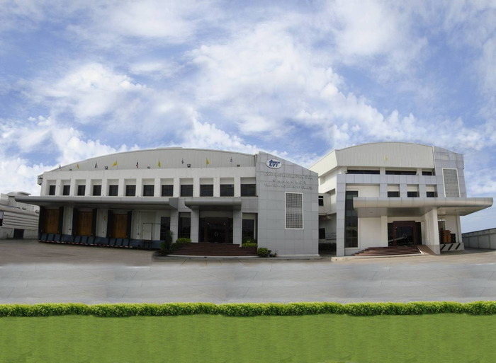 โรงงานทวีวงษ์